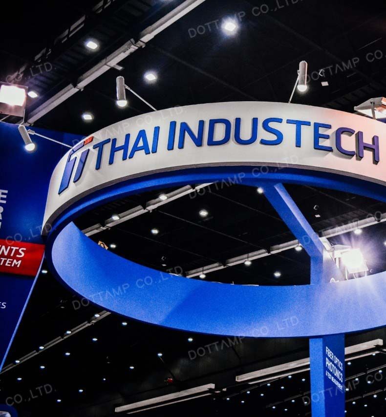 Thaiindustech 2022-23