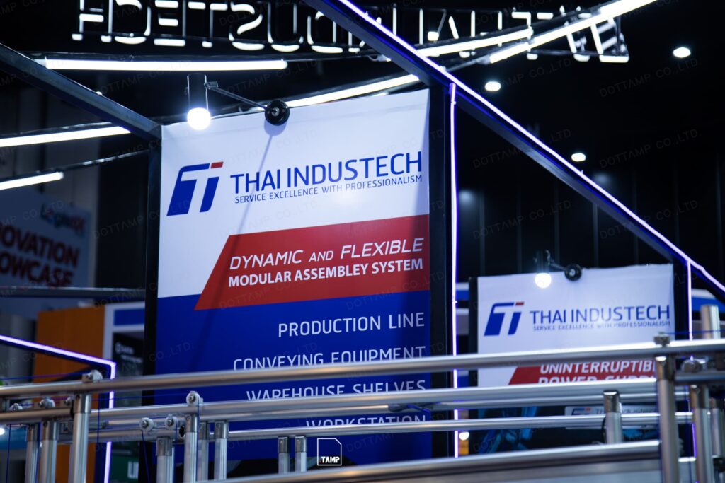 Thaiindustech 2022-5