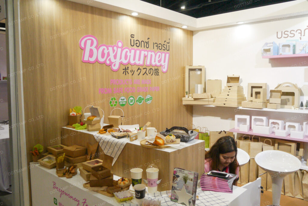 BOX JOURNEY-Booth-3