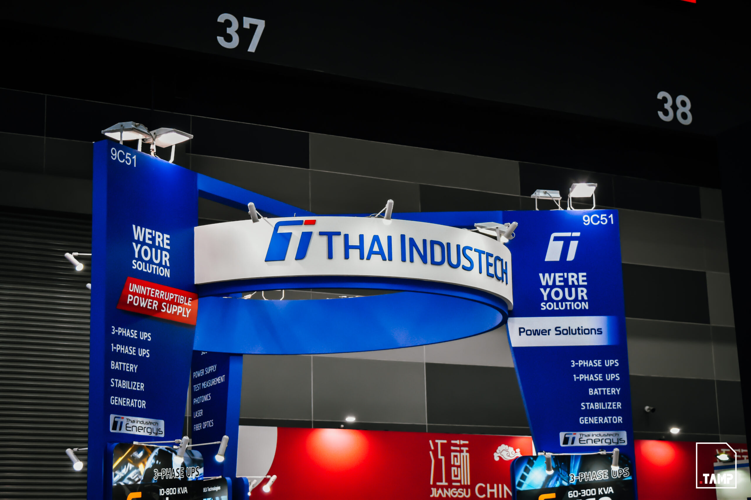 Thaiindustech 2022-21