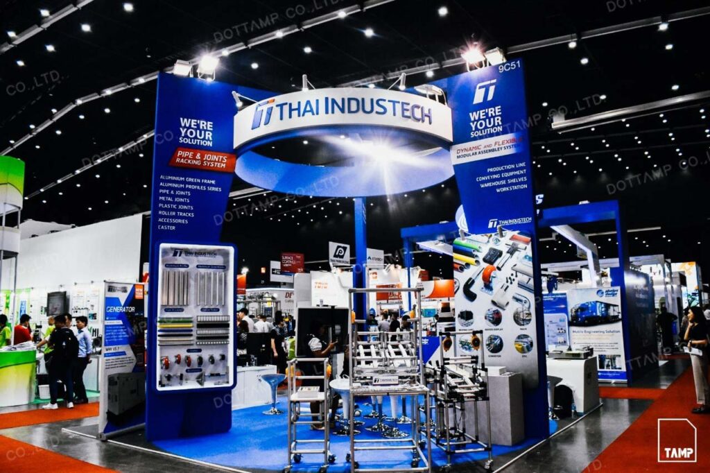 Thaiindustech 2022-22